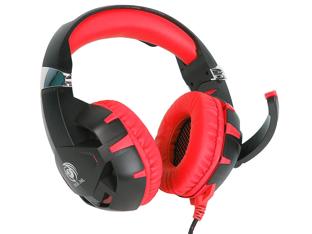 

HGK-34L red