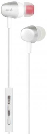 

Наушники Moshi Mythro Air серый
