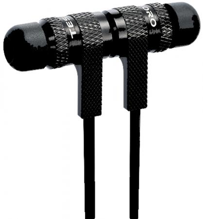 

Наушники Tesoro Tuned Pro in-ear V2 черный