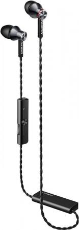 

Гарнитура Onkyo E200BT черный
