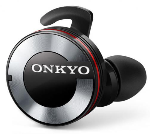 

Гарнитура Onkyo W800BTB черный