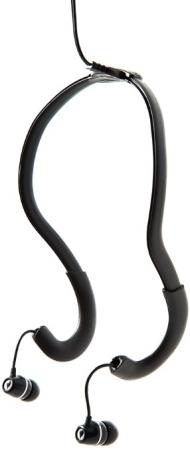 

Наушники Grundig 51606 черный
