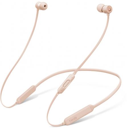 

Гарнитура Apple Beats BeatsX золотистый MR3L2ZE/A