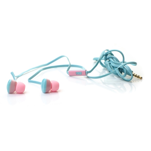 

Гарнитура HARPER KIDS H-31 blue