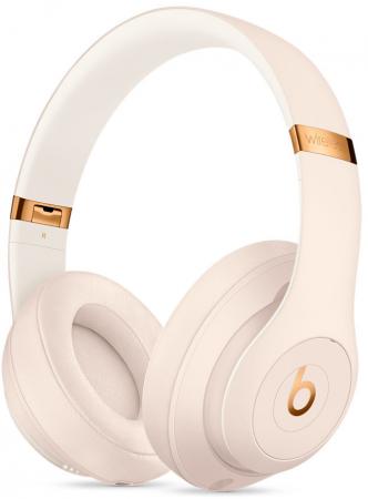 

Наушники Apple Beats Studio3 розовый MQUG2ZE/A