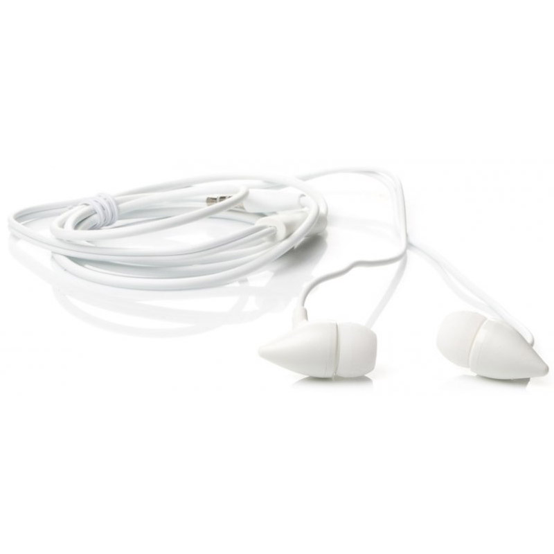 

Гарнитура HARPER HV-403 white Проводные / Внутриканальные с микрофоном / Белый / 20 Гц - 20 кГц / 102 дБ / Двухстороннее / Mini-jack / 3.5 мм