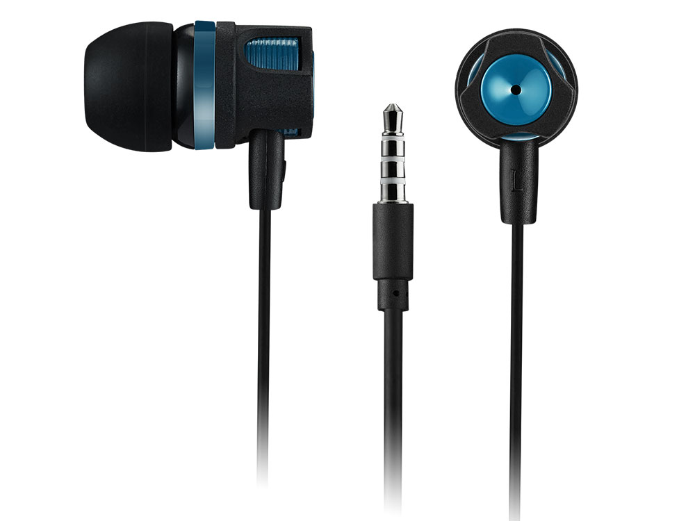 

Наушники (гарнитура) Canyon CNE-CEP3G Black/Green Проводные / Внутриканальные с микрофоном / 20 - 20000 Гц / 100 дБ / miniJack 3.5 мм