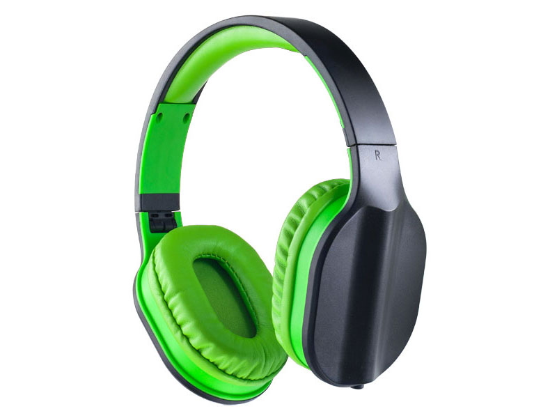 

Гарнитура Perfeo DUAL (PF_A4006) Black/Green Проводные / Полноразмерные с микрофоном / 20 - 20000 Гц / Одностороннее / miniJack 3.5 мм