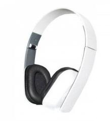 

Наушники Continent HCW-8201 серебристый LX N21