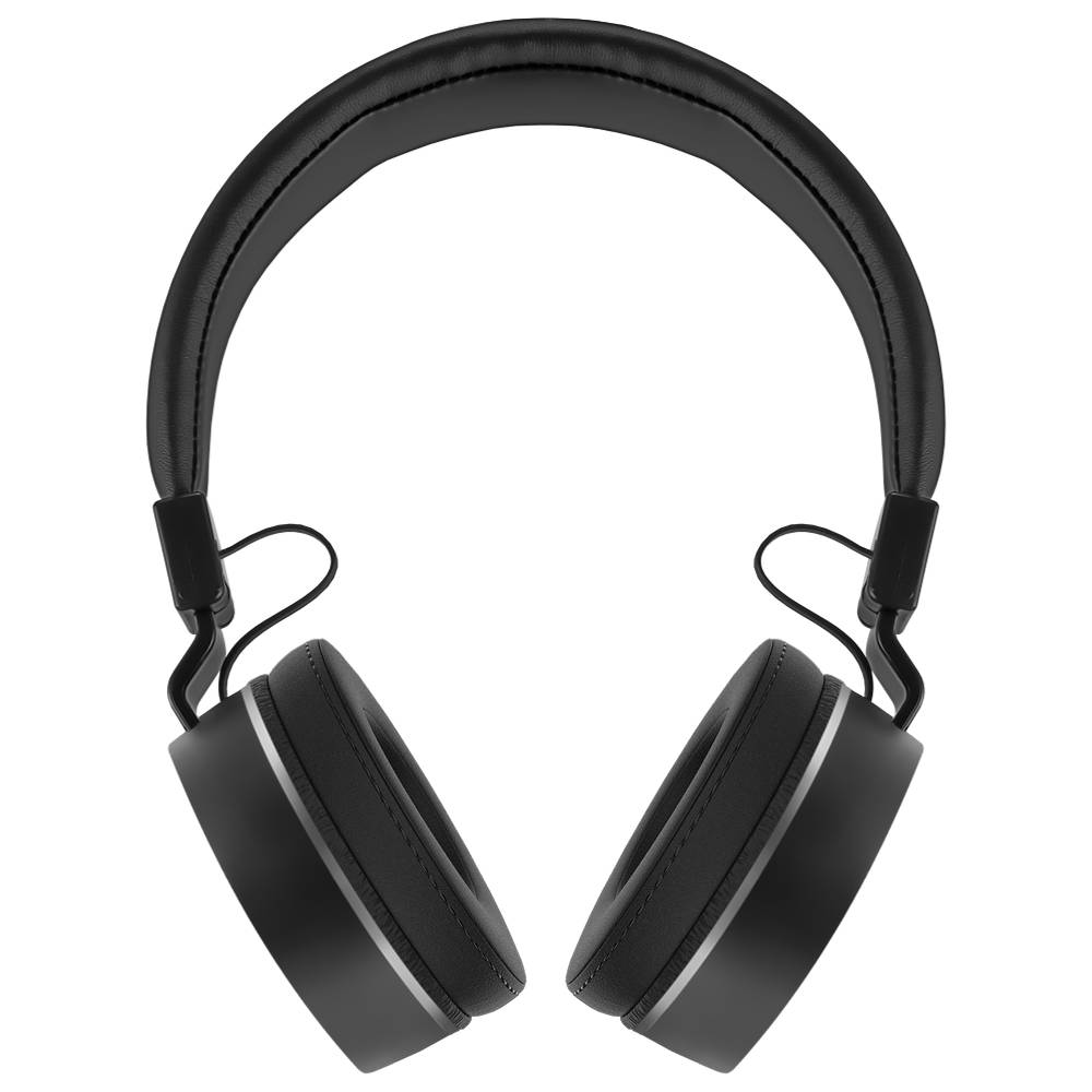 

Наушники (гарнитура) GiNZZU GM-371BT Беспроводные / Накладные с микрофоном / Черный / 20 Гц - 20 кГц / 110 дБ / Bluetooth, miniJack 3.5