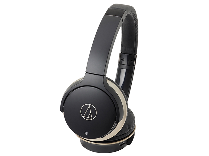 

Гарнитура Audio-Technica ATH-AR3BTBK Black Беспроводные / Накладные с микрофоном / 5 — 35 000 Гц / 97 дБ / Одностороннее / BlueTooth / microUSB / miniJack 3.5 мм