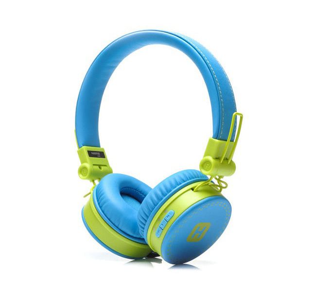 

Наушники HARPER HB-202 yellow