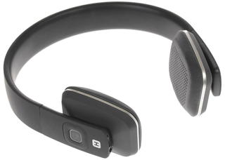 

Наушники(гарнитура) HARPER HB-407 black Беспроводные, проводные / Накладные с микрофоном / черный / 20 Гц - 20 кГц / Одностороннее / Bluetooth / miniJack