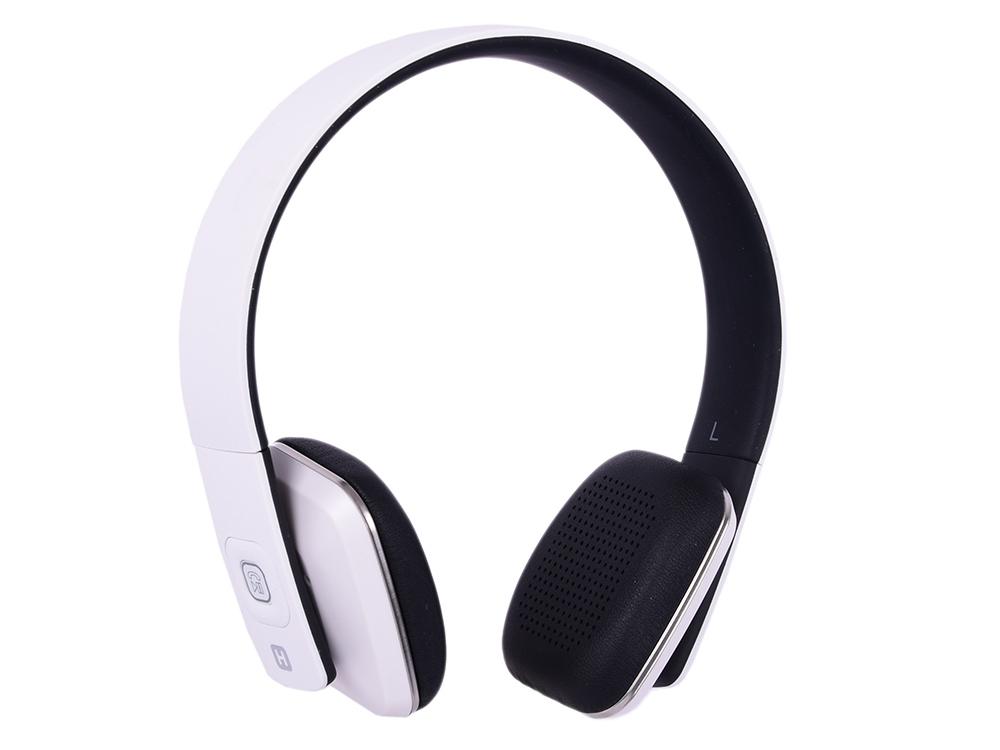 

Наушники HARPER HB-407 / Беспроводные, проводные / Накладные с микрофоном / белый / 20 Гц - 20 кГц / Одностороннее / Bluetooth