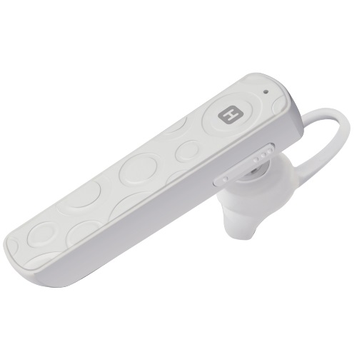 

Bluetooth гарнитура Harper HBT-1705 White Беспроводная / Внутриканальная с микрофоном / Белый / до 5 ч / Bluetooth, Micro-USB