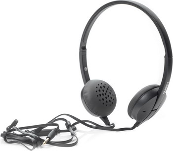 

Гарнитура HARPER HN-300 grey