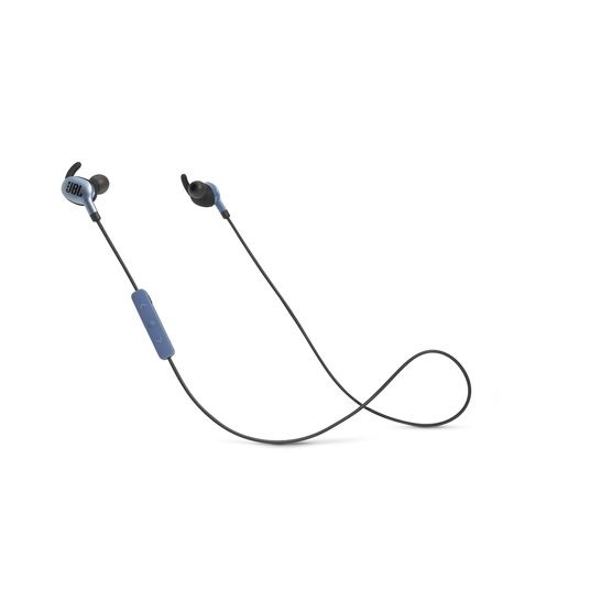 

Гарнитура JBL Everest 110BT Blue Беспроводные / Внутриканальные с микрофоном / 10 - 22 000 Гц / 96 дБ / Двустороннее / BlueTooth