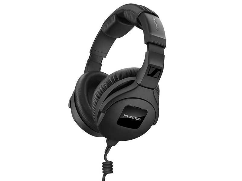 

Наушники Sennheiser 508288/ накладные закрытые складные 6-25000Гц витой кабель 1,5м 3.5мм 108дБ