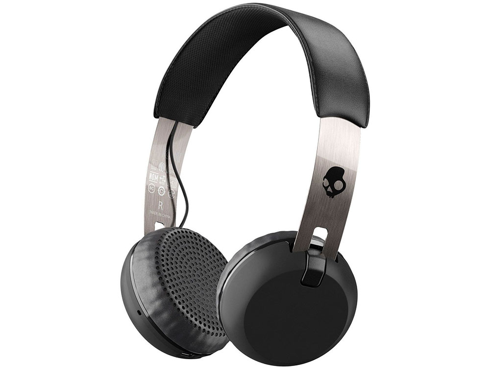 

GRIND WIRELESS