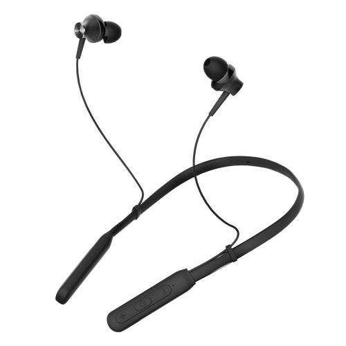 

Наушники (гарнитура) Nobby Comfort S-120 Black