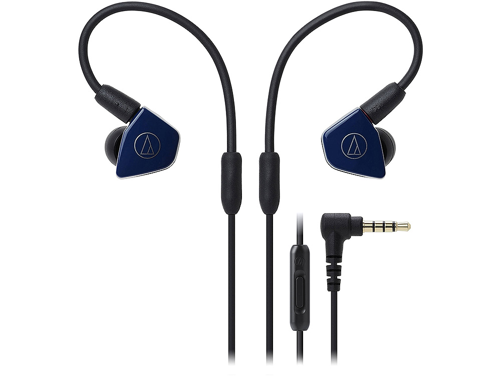 

ATH-LS50IS