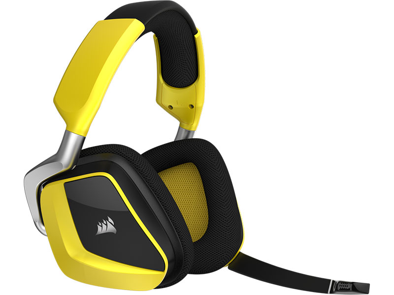 

VOID PRO RGB Wireless SE