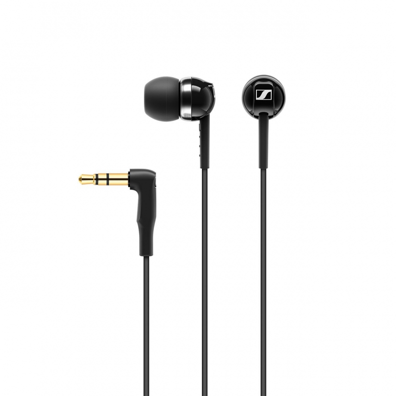 

CX 100 black