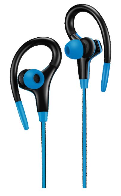 

Наушники (гарнитура) Canyon CNS-SEP2BL Blue Проводные / Внутриканальные с микрофоном / 20-20000 Гц / 95 дБ / Двустороннее / miniJack 3.5 мм