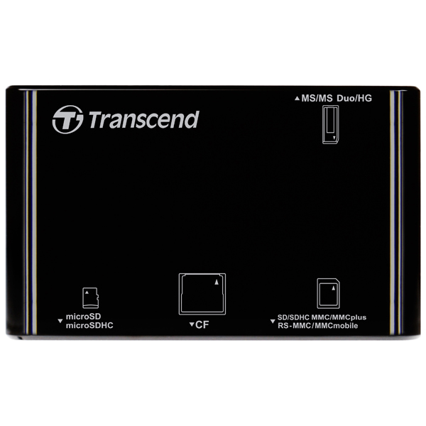 

TS-RDP8K