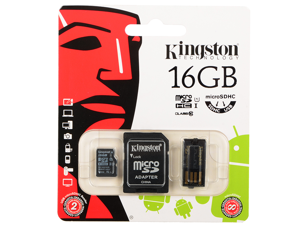 

MBLY10G2/16GB