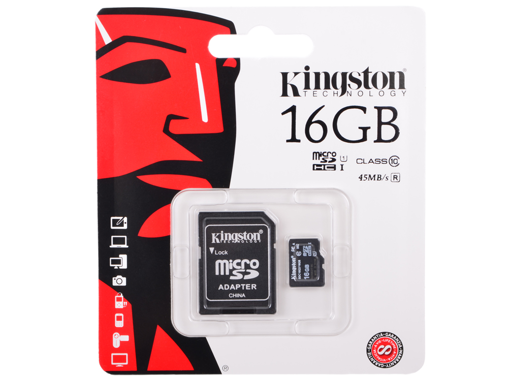 

SDC10G2/16GB