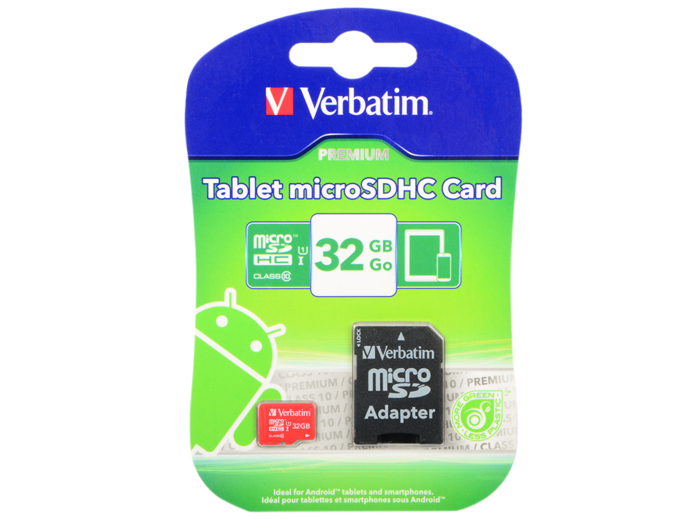 Чем отличается карта памяти microsd от microsdhc