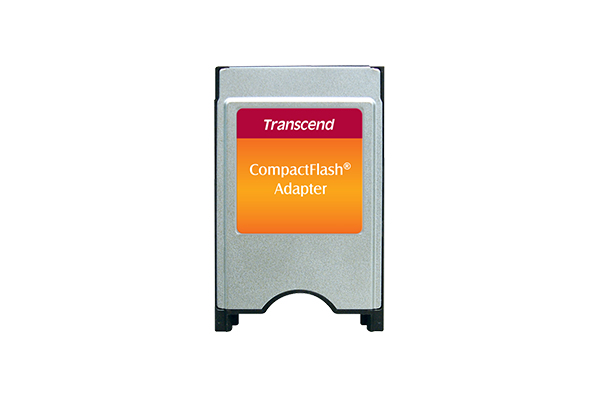 

Адаптер Compact Flash на PCMCIA Transcend TS0MCF2PC