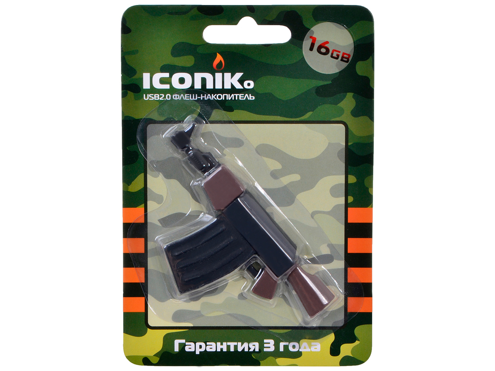 

RB-AK74-16GB