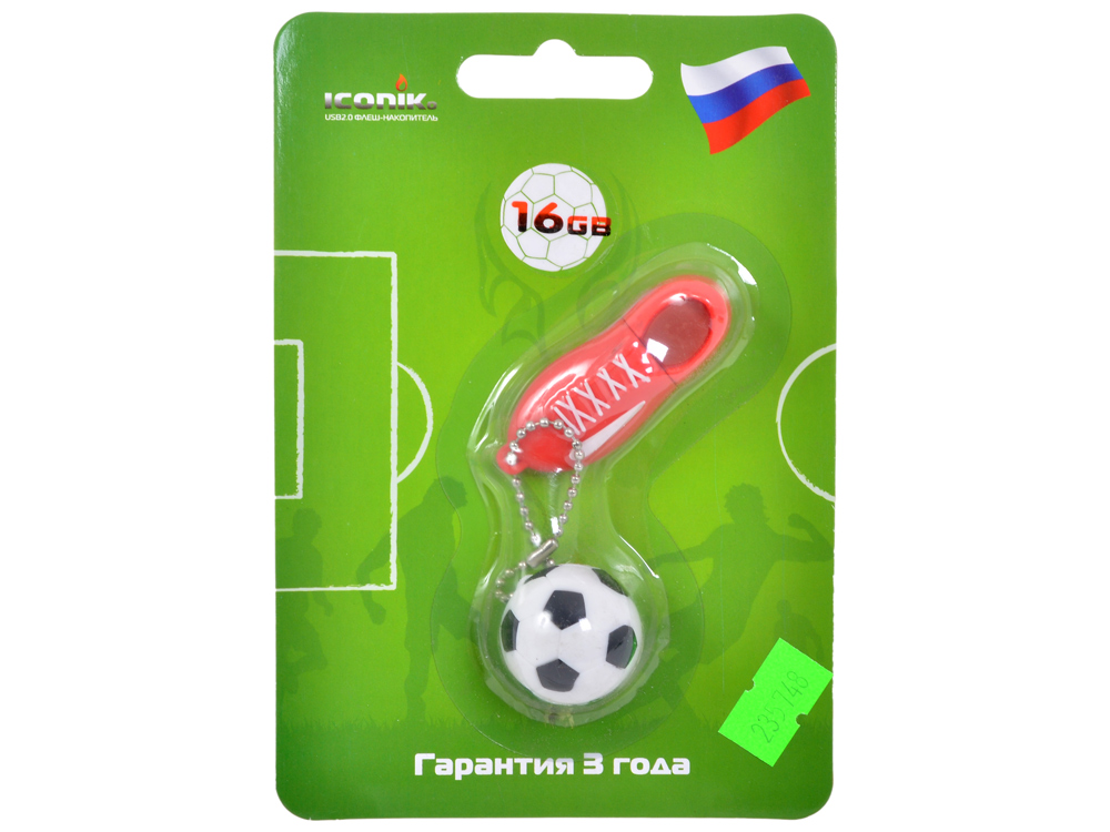 

RB-FTBRW-16GB