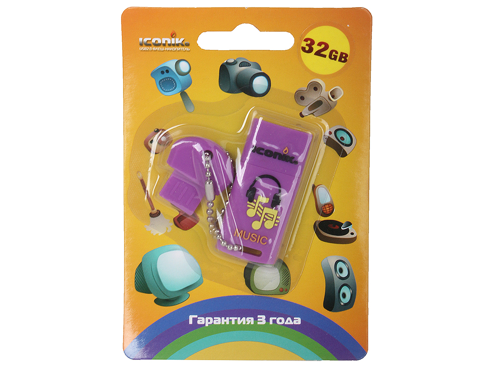 

RB-MUSIC-32GB