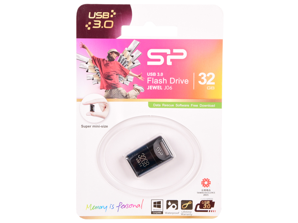 

SP032GBUF3J06V1D