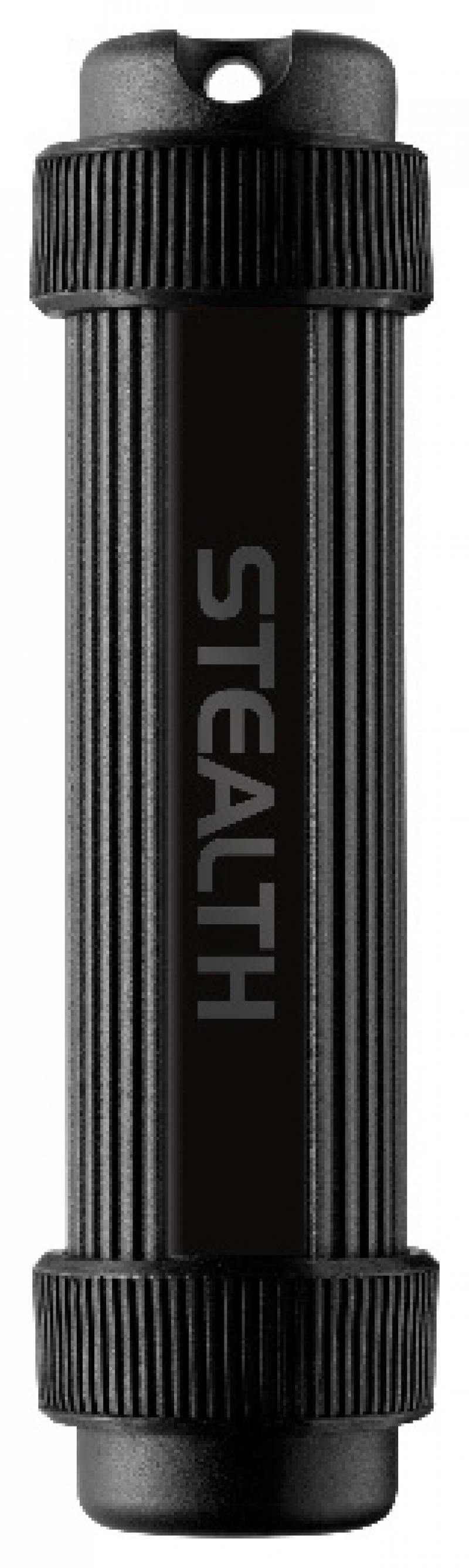 

Флешка USB 256Gb Corsair Survivor Stealth CMFSS3B-256GB черный