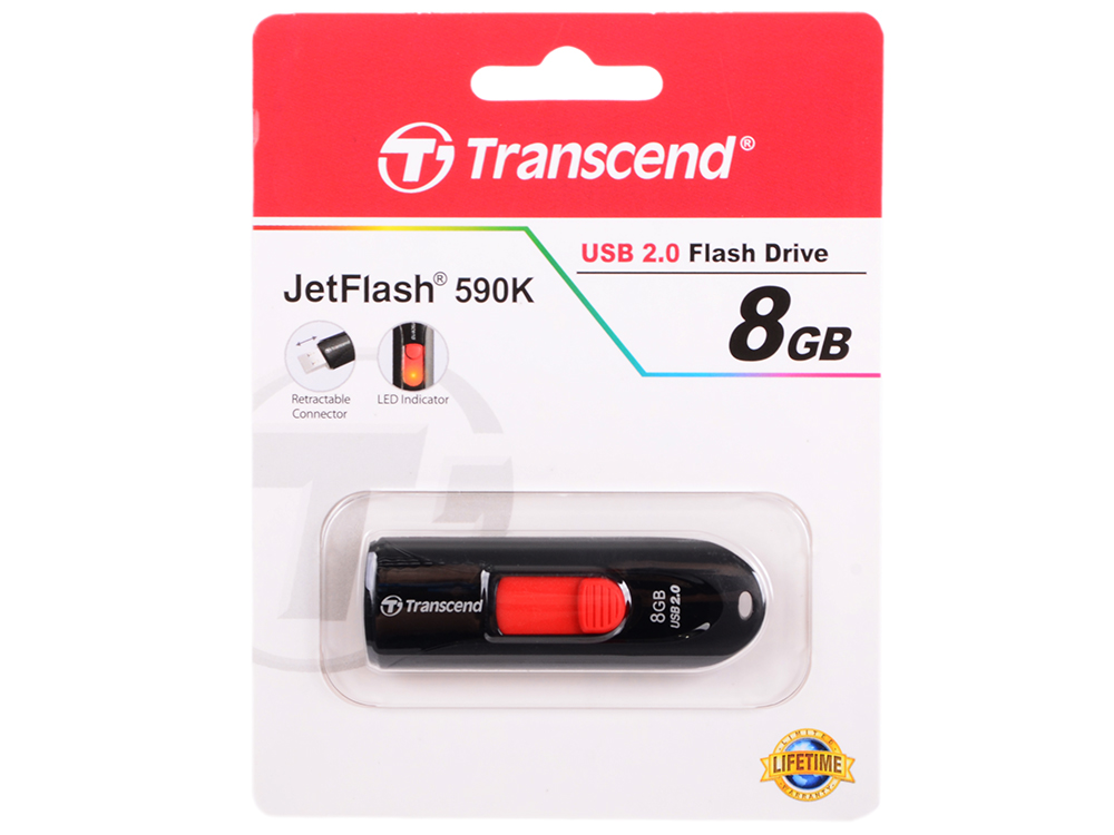 

TS8GJF590K