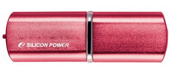 

USB флешка Silicon Power LuxMini 720 64Gb Pink (SP064GBUF2720V1H) USB 2.0