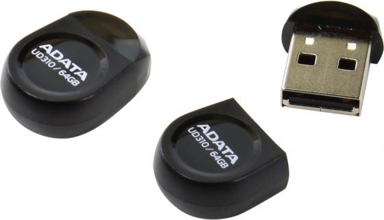 USB флешка A-Data UD310 64GB Black (AUD310-64G-RBK) USB 2.0 / 15 МБ/cек / 5 МБ/cек USB флешка A-Data UD310 64GB Black (AUD310-64G-RBK) USB 2.0 / 15 МБ/cек / 5 МБ/cек