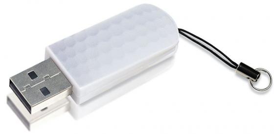 

Флешка USB 8Gb Verbatim Mini Sport Edition 98510 USB2.0 гольф