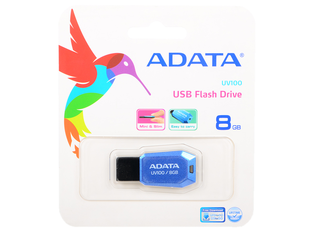 Продажа USB Flash (флешек)