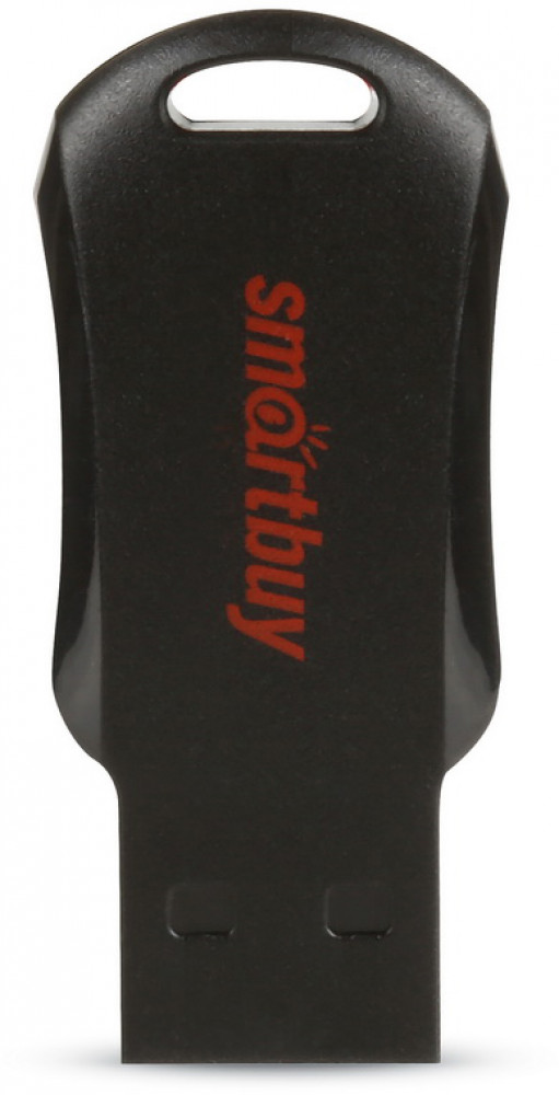 

USB флешка Smartbuy Unit 32Gb Black/red (SB32GBU-R) USB 2.0