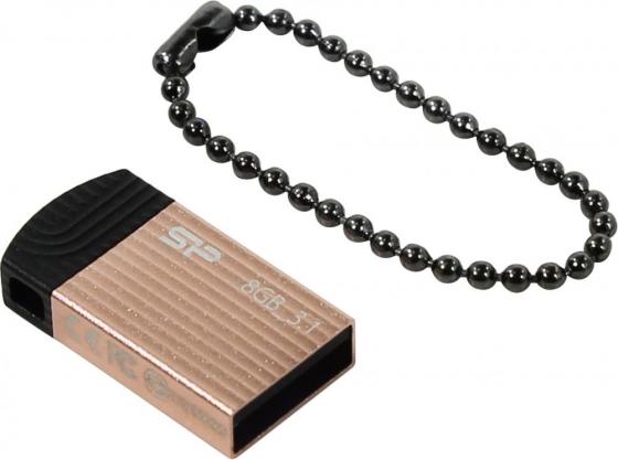 

USB флешка Silicon Power Jewel J20 8Gb Pink SP008GBUF3J20V1P USB 3.1