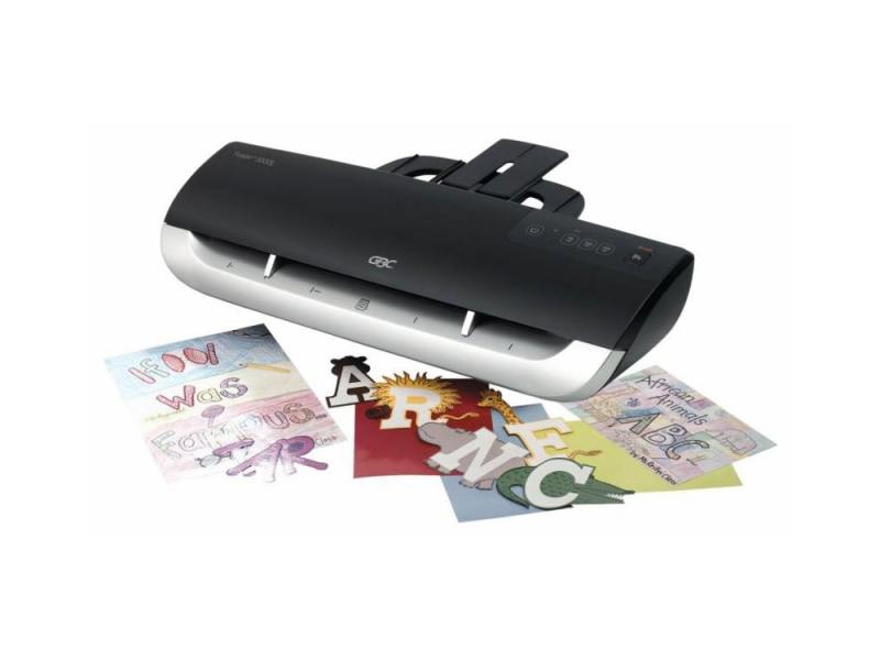 

Ламинатор GBC Fusion 3000L A3 75-125мкм 50см/мин 2вал. 4400749EU