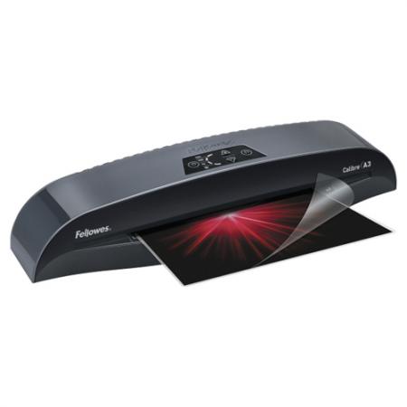 

Ламинатор Fellowes Calibre A3 75х125мкм 50см/мин