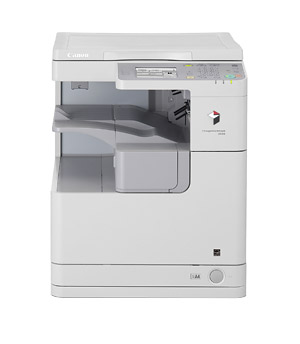 

Копир Canon IR2520 черно-белый/лазерный A3, 20 стр/мин, 900 листов, USB, RJ45, 256Mb