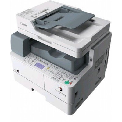 

Копир Canon IR1435IF MFP (ч/б)