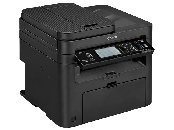 

МФУ Canon i-SENSYS MF247dw A4, 27 стр/мин, 250 листов + 35 листов, Fax, USB, Ethernet, WiFi, 512MB